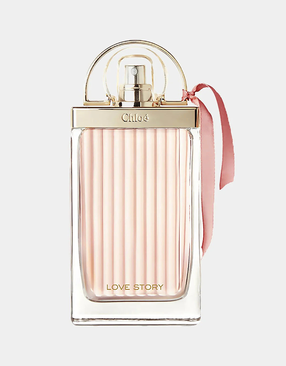 Chloe Love Story Eau Sensuelle 75Ml