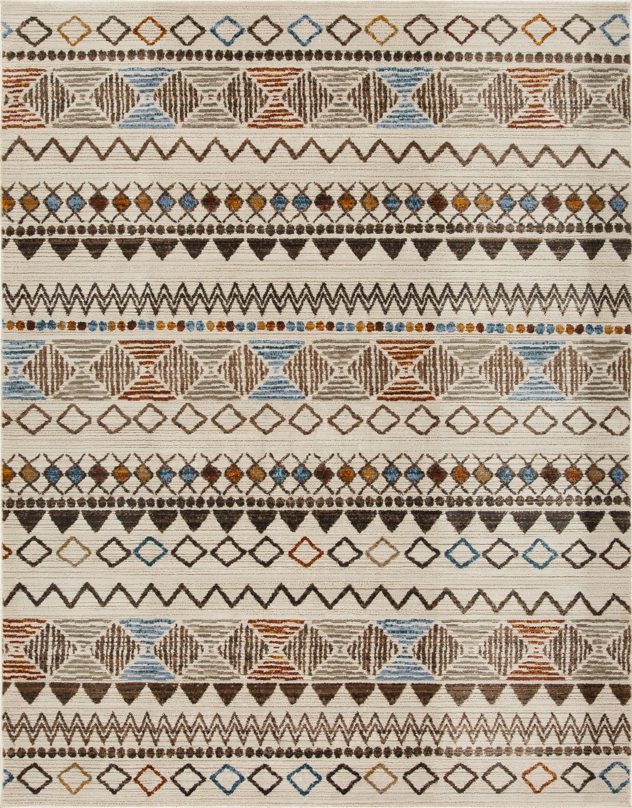 160×220 Mojave Carpet Rug #8112