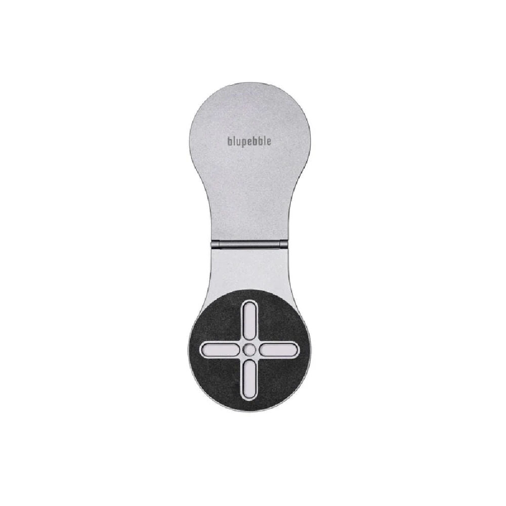 LumiMag Magnetic Aluminium Alloy Stand With LED Light