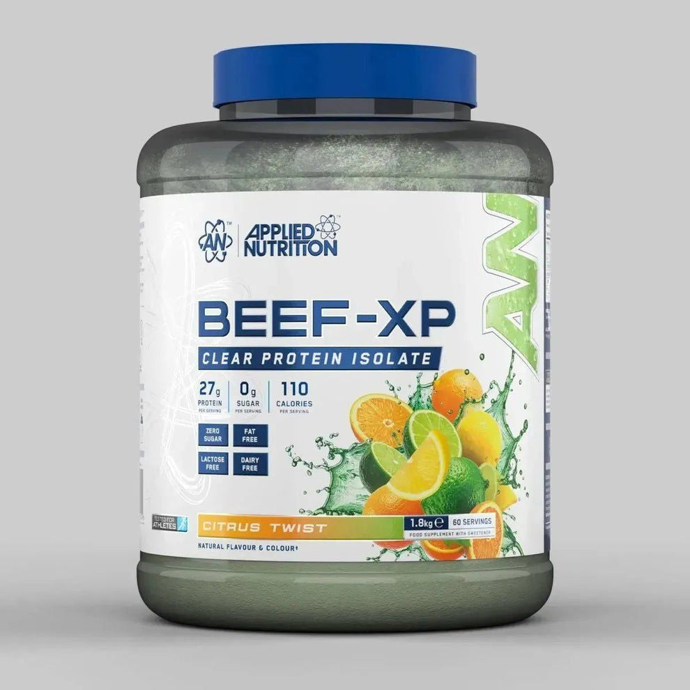 AN BEEF XP 1.8 KG CITRUS