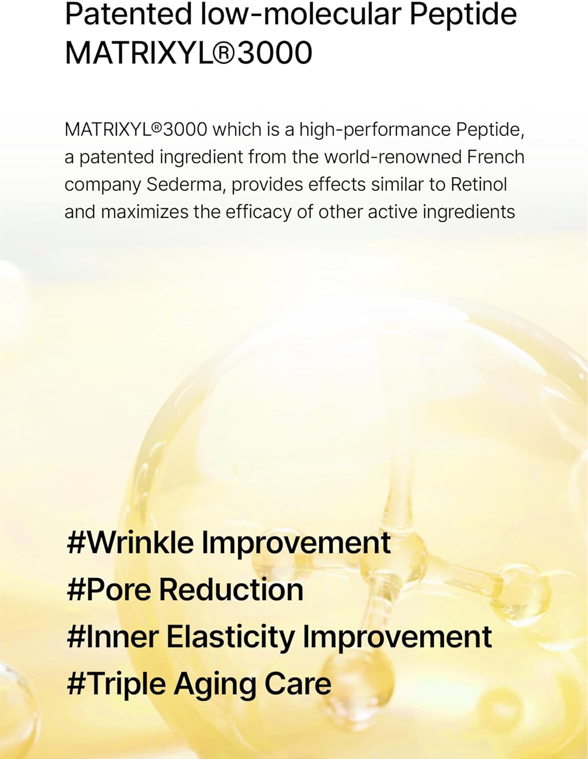 CELIMAX Retinal Shot Tightening Booster