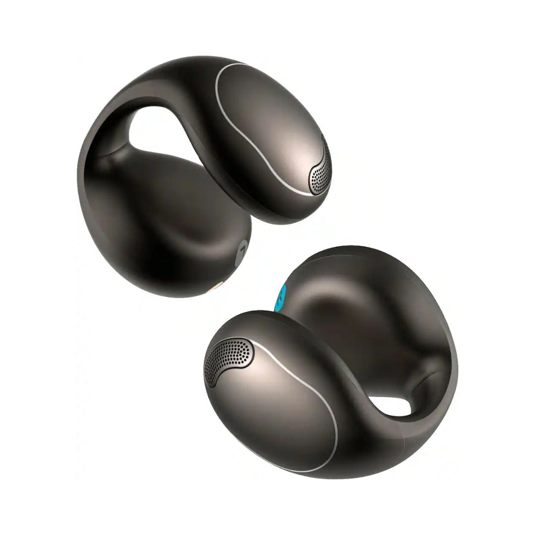 سماعات الأذن اللاسلكية المفتوحة Anker Soundcore C40i، بتصميم قابل للتثبيت، تقنية بلوتوث 5.4، ومدة تشغيل تصل إلى 21 ساعة