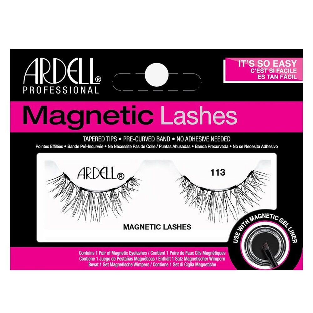 Ardell Single Magnetic Lash, 113