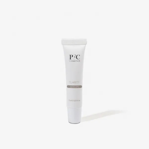 Clarity and Brightening Combo : PFC Samapharma Clarity Glow Lips 15ml & PFC Ter-sox Instant Effect 15ml