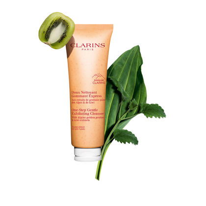 One-Step Gentle Exfoliating Cleanser 125ml