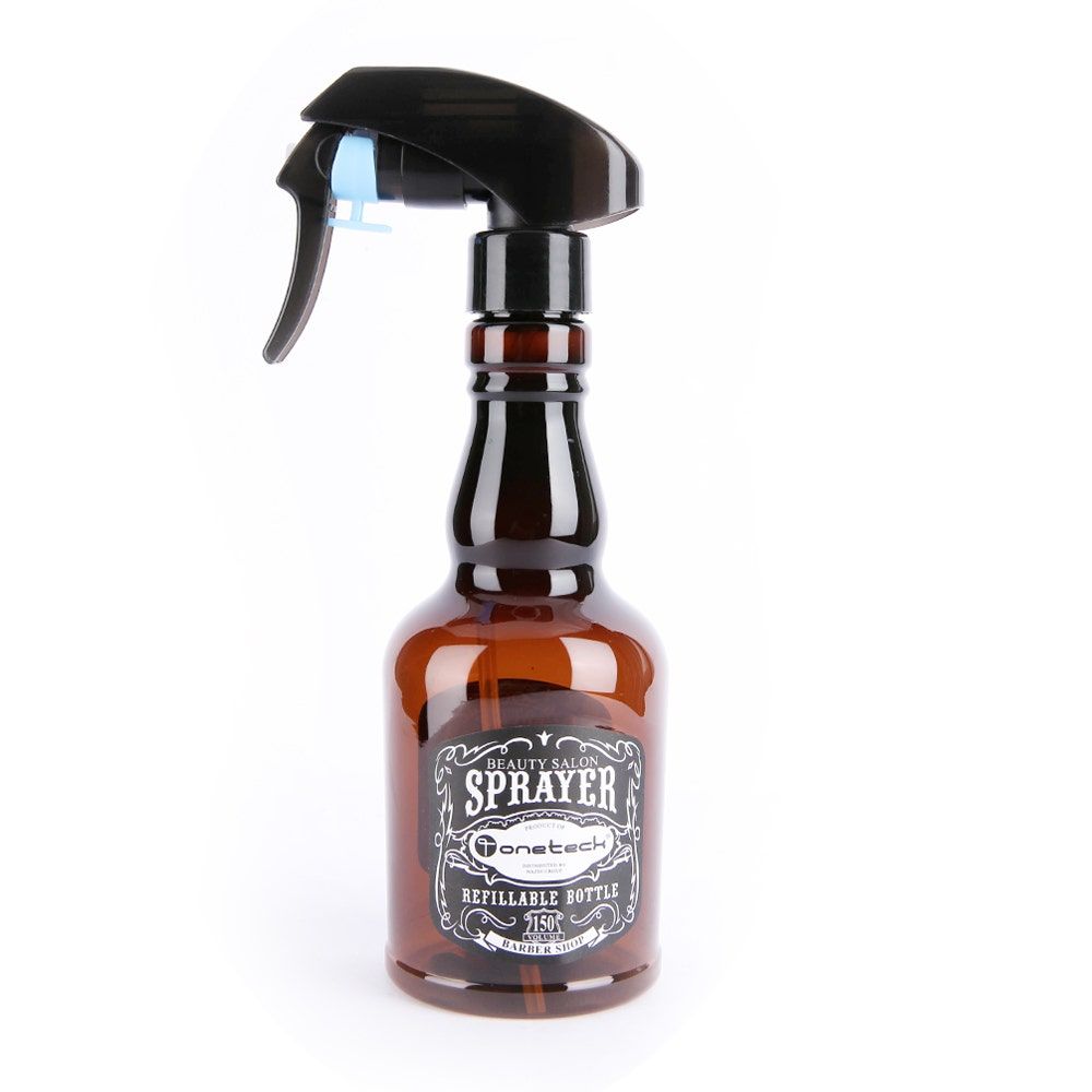 Onetech Bottle Sprayer Whisky Design, Bj009-B