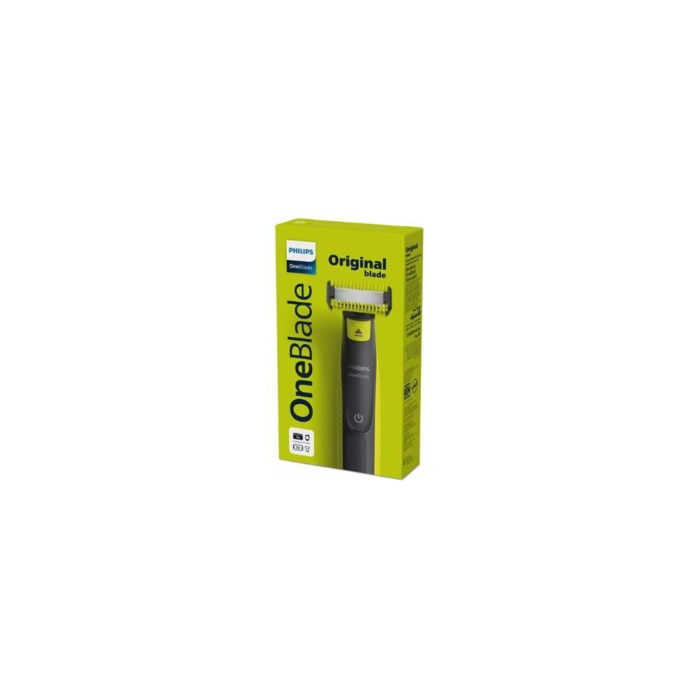 Philips Qp2824/10 Oneblade Face and Body Shaper
