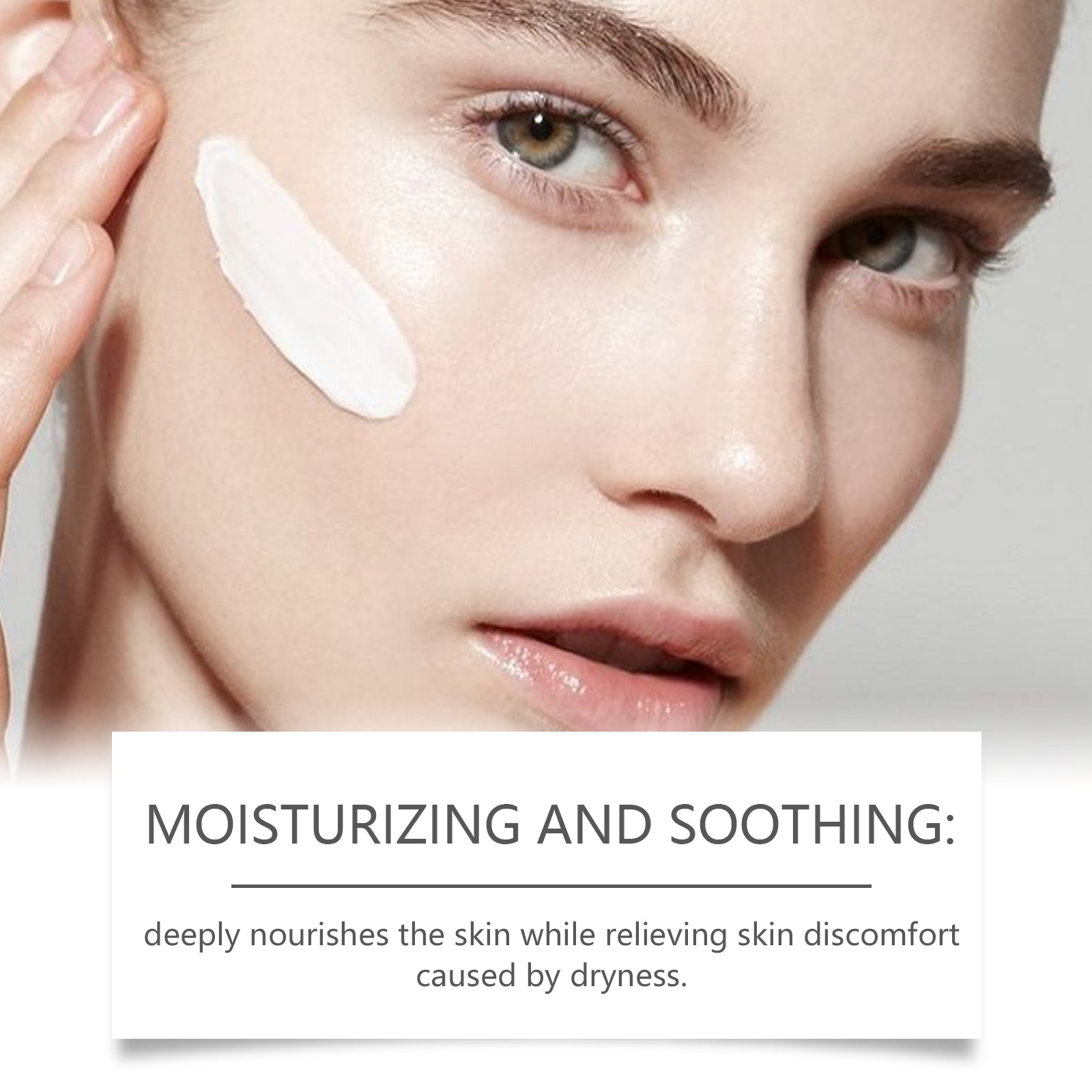 Acne Repair Lotion, Oil Control, Clear Skin, Hydrating, Non-Greasy, Soothing ,30ml