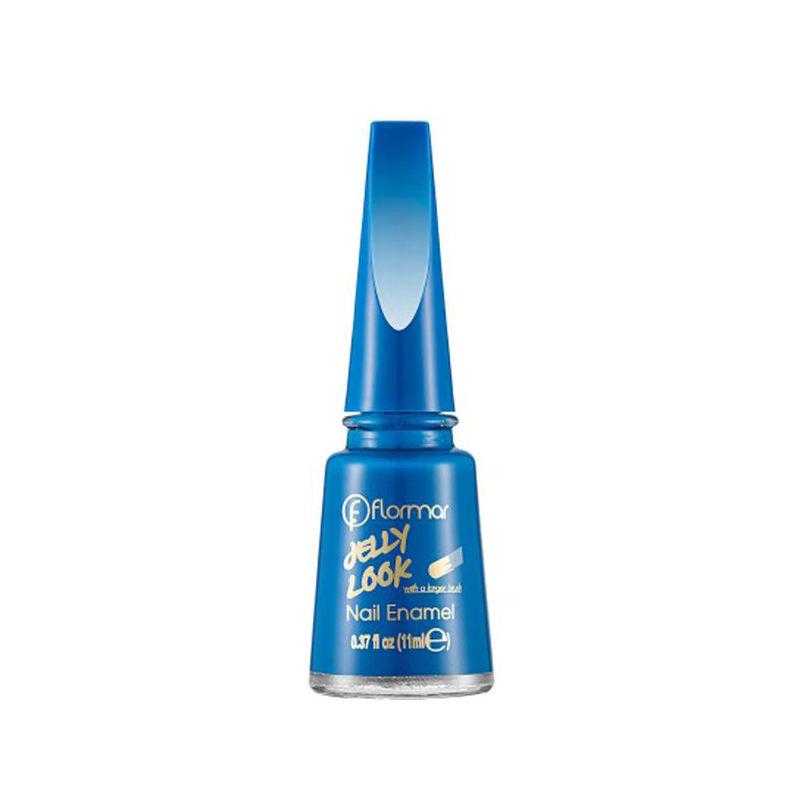 Jelly Look Nail Enamel