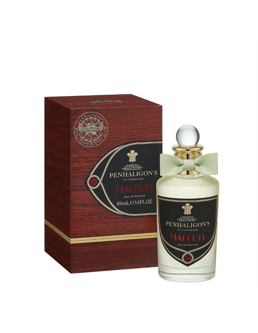 Penhaligons Halfeti Edp 100Ml