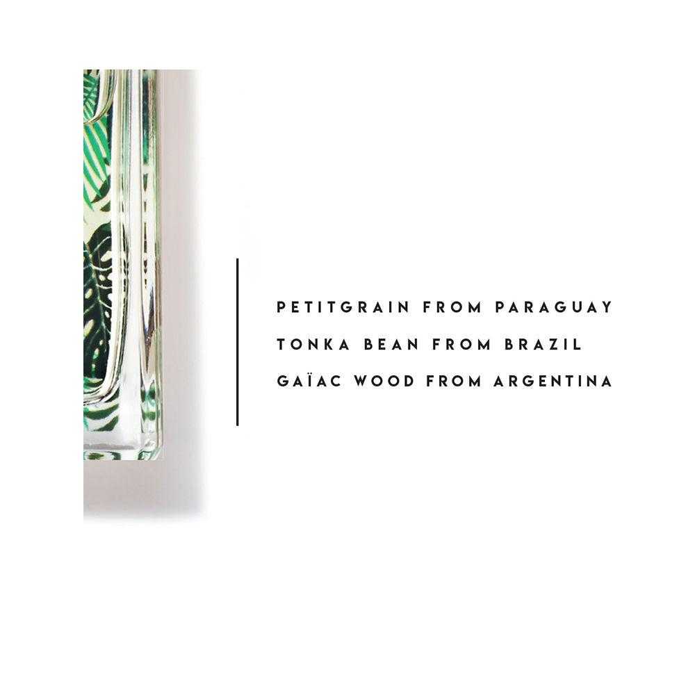 Grand Crus Selva Do Brazil EDP 100ML