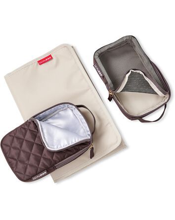Skip Hop Forma Backpack - Chocolate