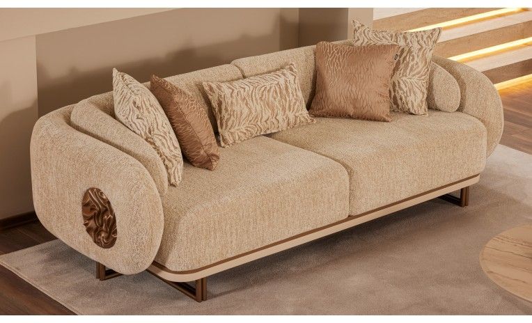 Loft Living Room Set