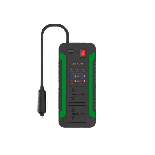 محول الطاقة GREEN LION SPARK 300