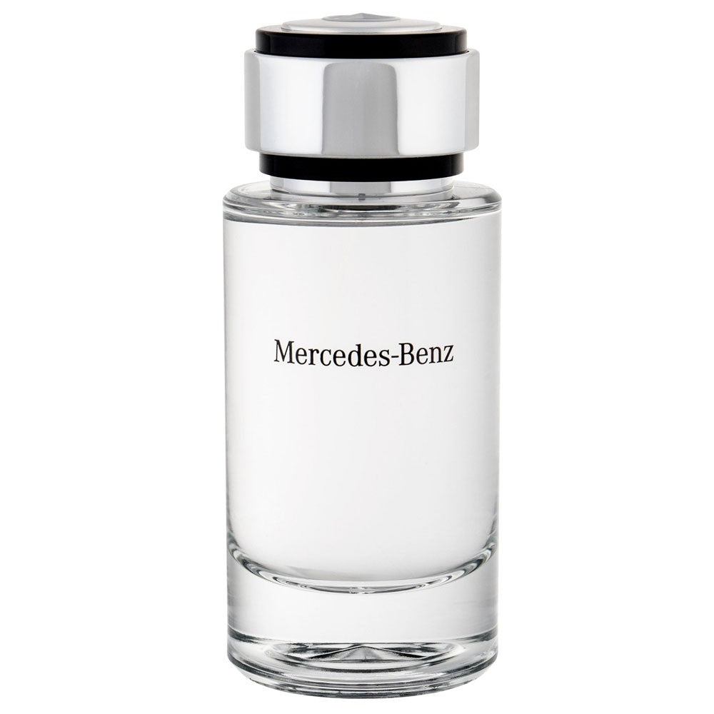Mercedes-Benz Edt 120Ml