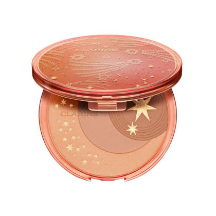 Bronzing Compact Mercury Retrograde