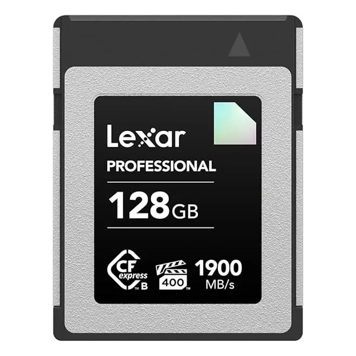 Lexar Professional 128GB CFexpress Type B Card Diamond Series, Up to 1900MB/s Read, 1700MB/s Write, LCXEXDM128G