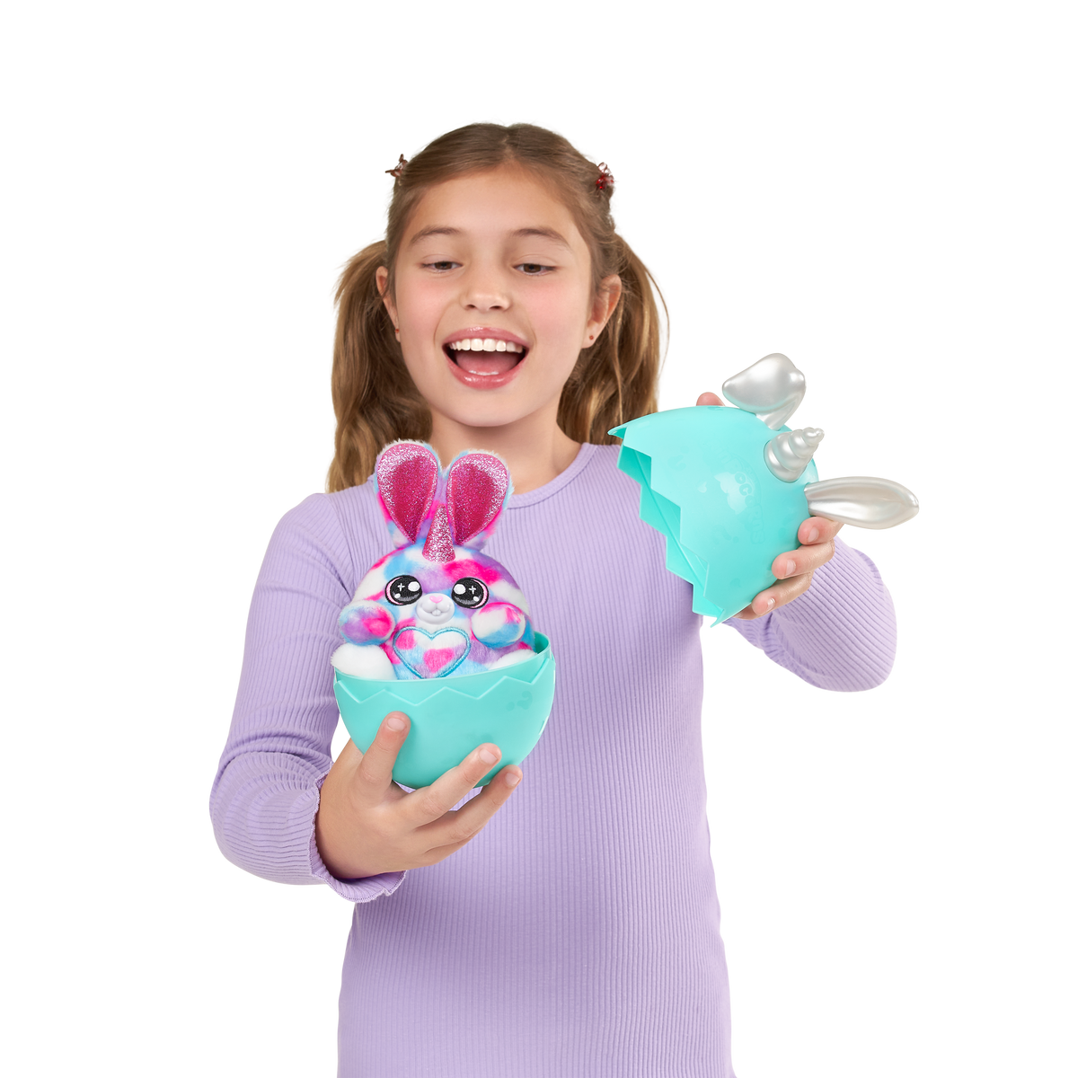 Rainbocorns Bunnycorn Surprise Mini Plush – Series 2