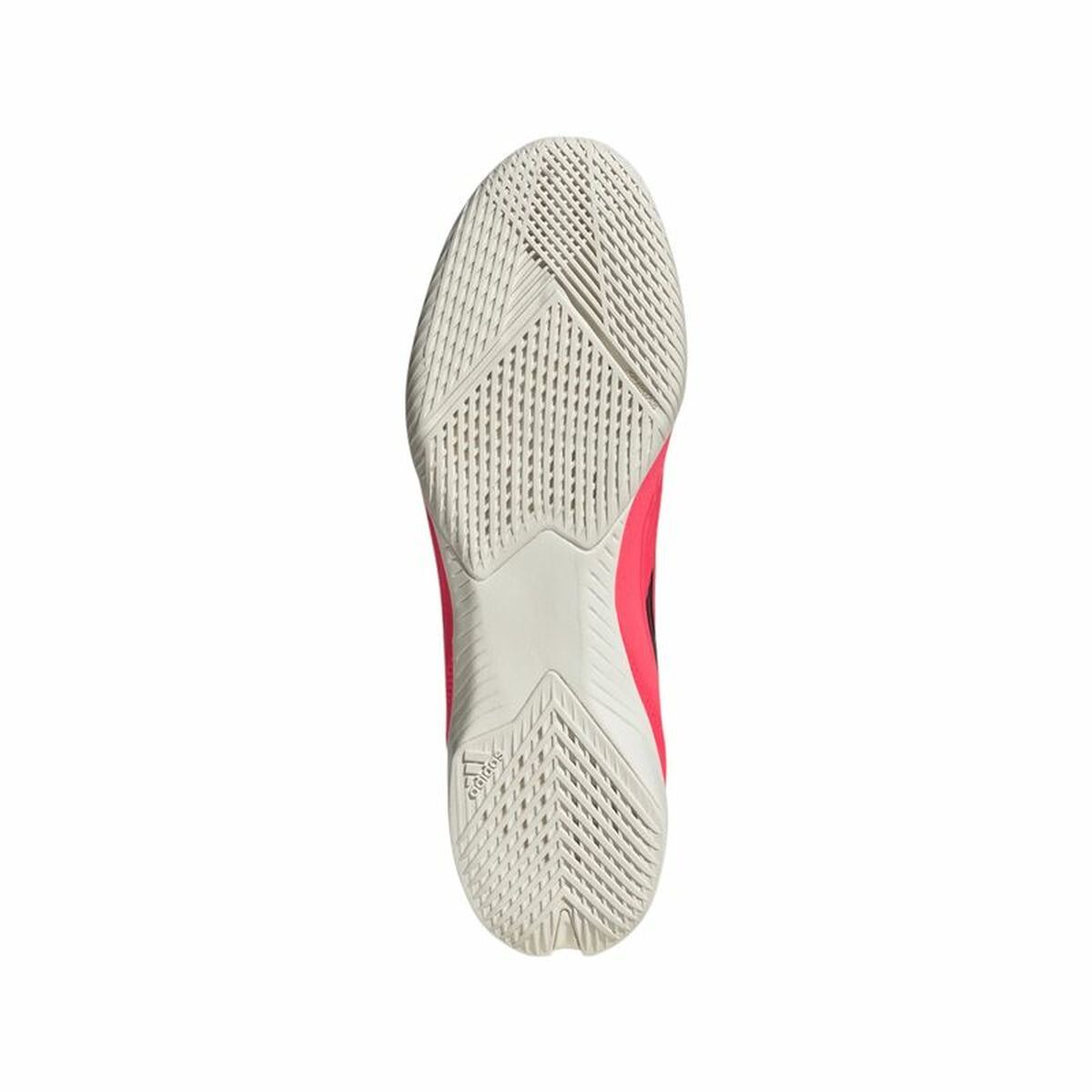 Adult's Indoor Football Shoes Adidas 1 F50 League In Pink