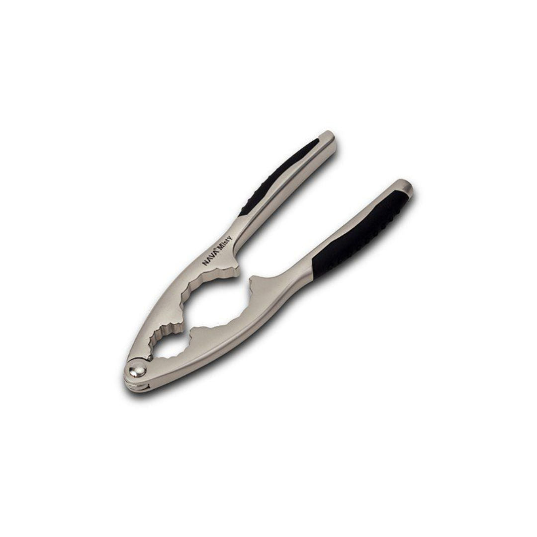 NAVA Metal Nut Cracker Misty, 17cm