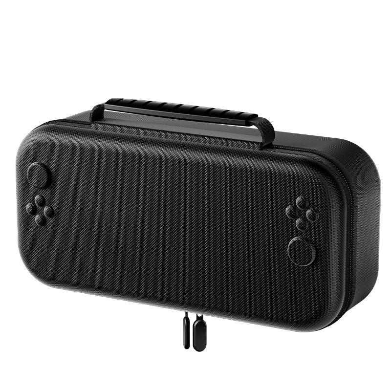 Travel Carrying Case EVA Hard Storage Bag for Switch 2 Console Accessories