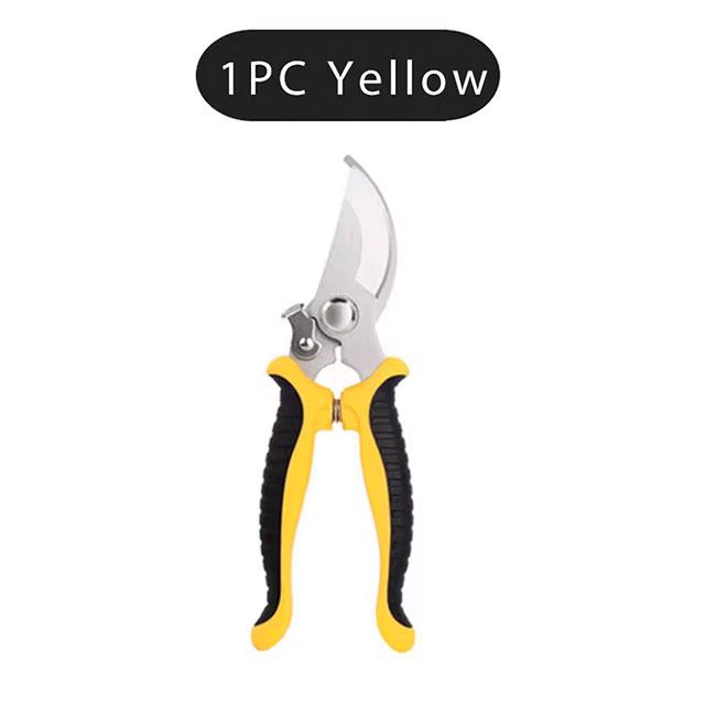 Professional Garden Pruning Shears