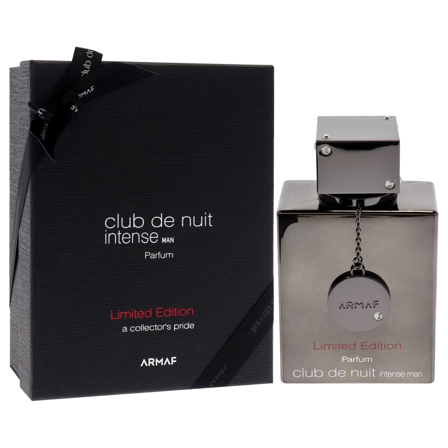 Armaf Club De Nuit Intense Man Eau de Parfum