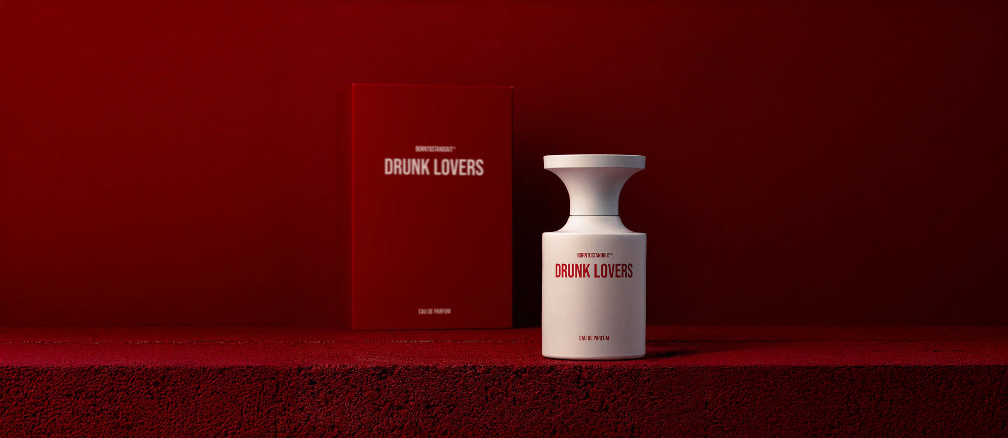 Drunk Lovers Eau de Parfum 100ml