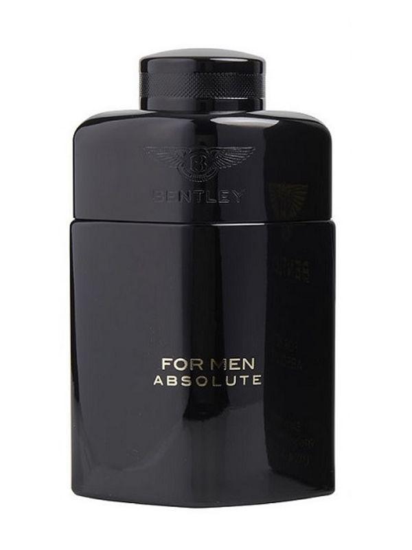 Bentley Absolute Edp M 100Ml
