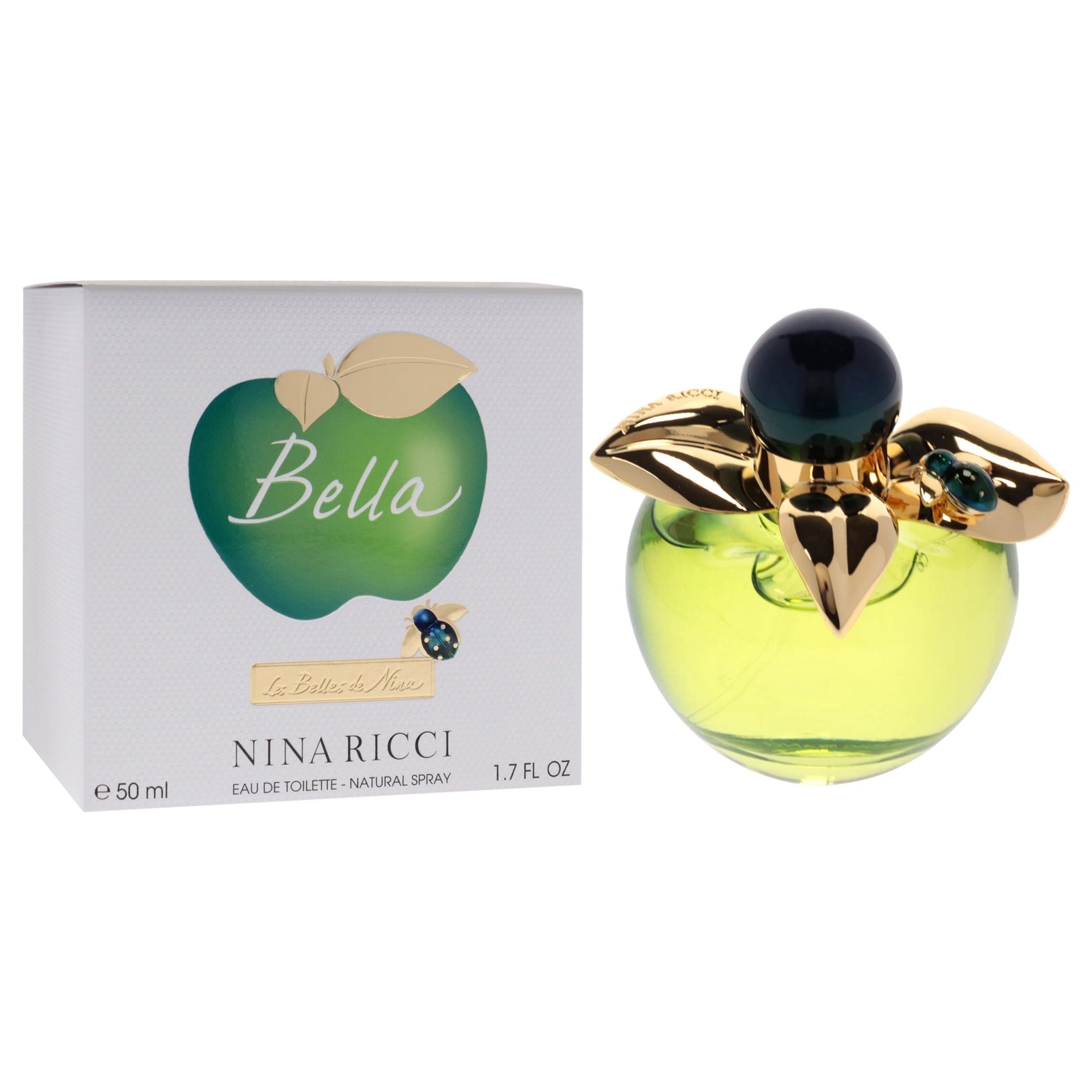 Nina Ricci Bella EDT Spray