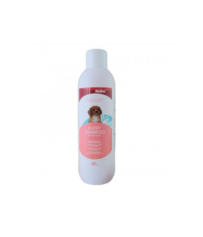 Bioline Puppy Shampoo