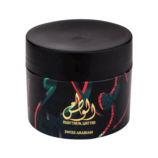 OUD MUATTAR AL WATTAN