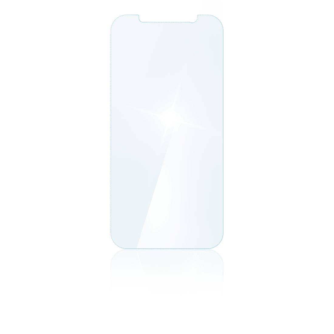 HAMA 186264 زجاج واقي لهاتف Apple iPhone XS Max/11 Pro Max