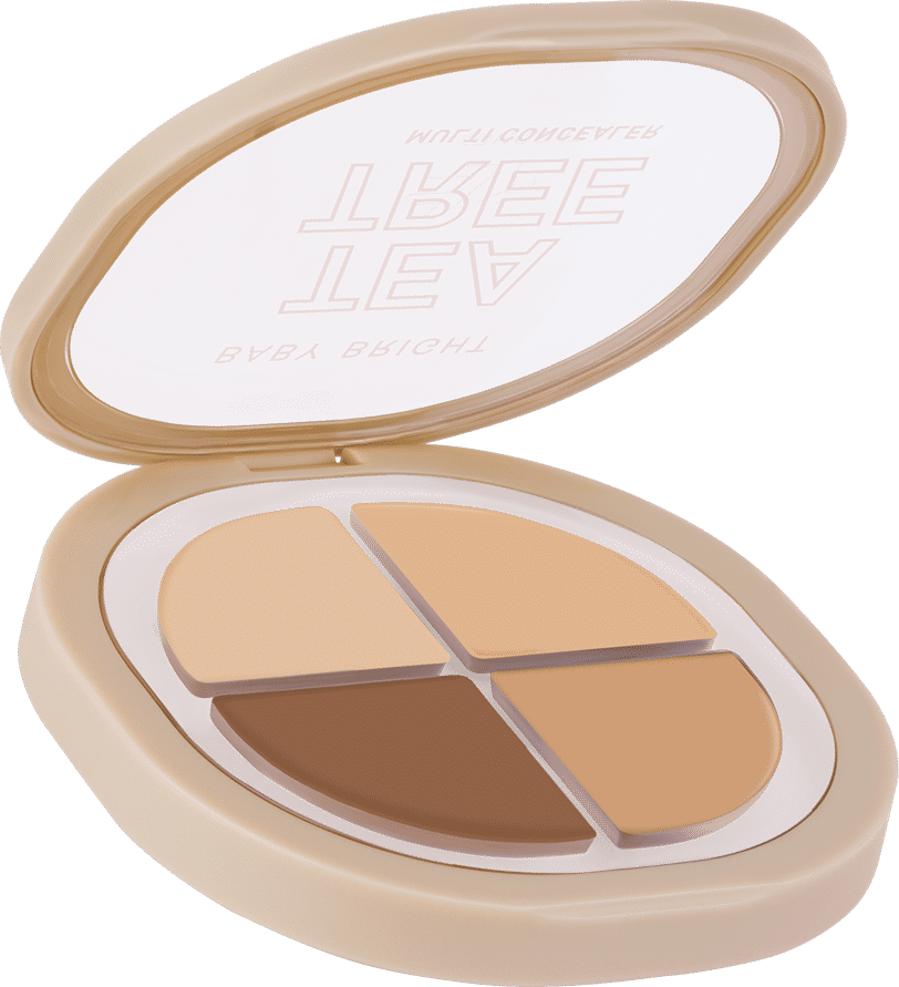 Tea Tree Multi Concealer 8.8g Baby Bright (M)