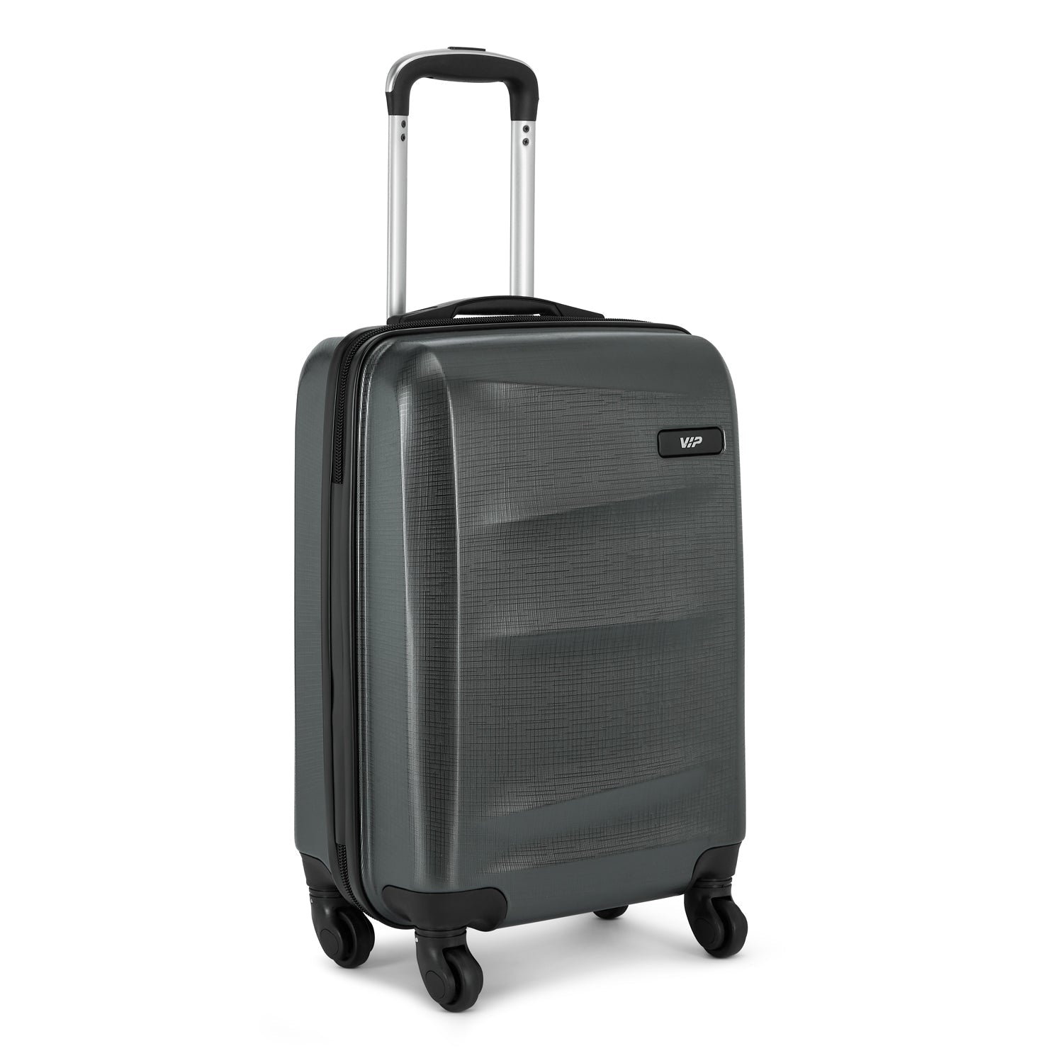 VIP OAKLANT 4 Wheel Luggage Bag