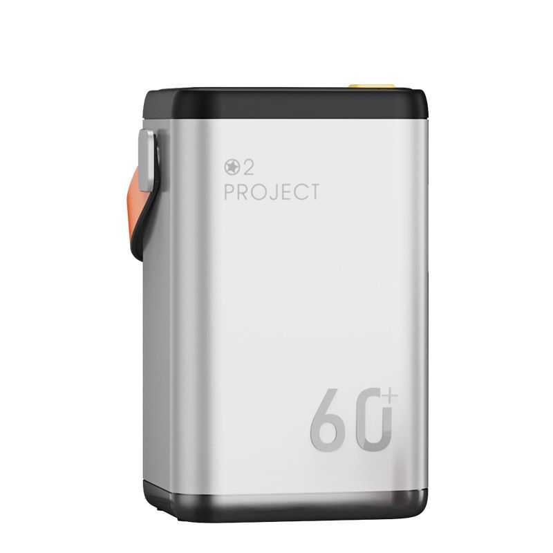 Power Bank Fast Charger 60000mah Power Station Outdoor Mobile 36W Energy Storage Power Supply