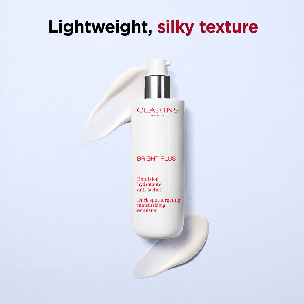 Bright Plus Dark Spot-Targeting Moisturizing Emulsion 75ml