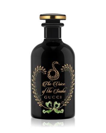 Gucci The Voice Of Snake Edp 100Ml