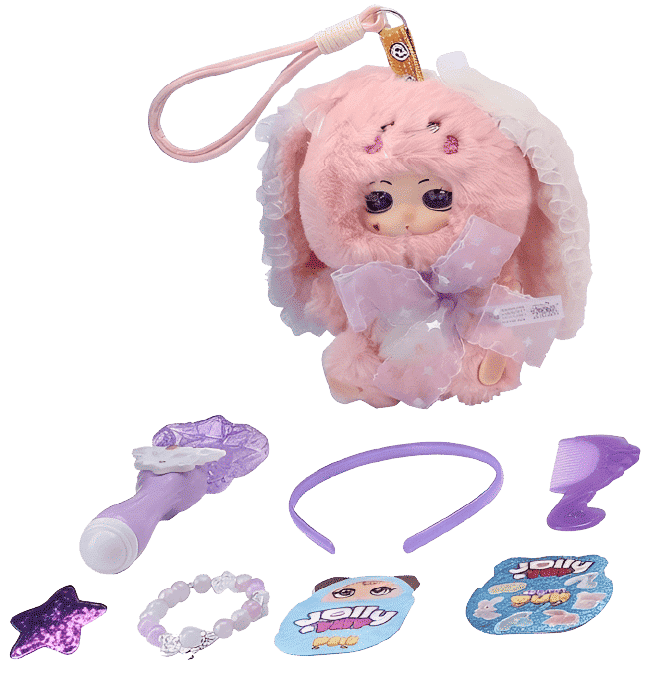 JollyPop Puppy SuperPop (S1)