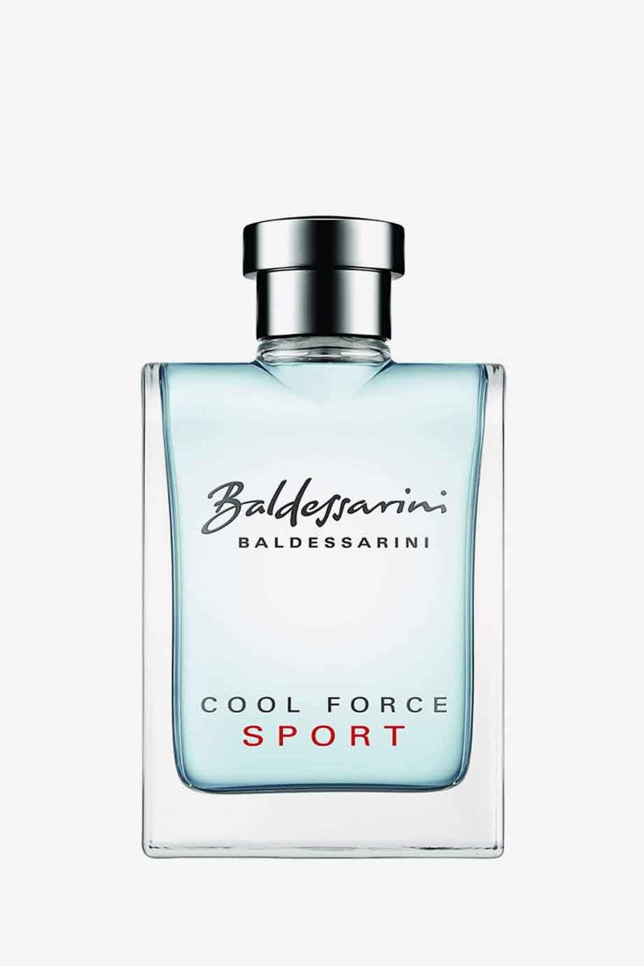 Baldessarini Cool Force Sport Edt 90Ml