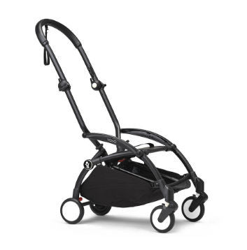 إطار Stokke® YOYO³ - أسود