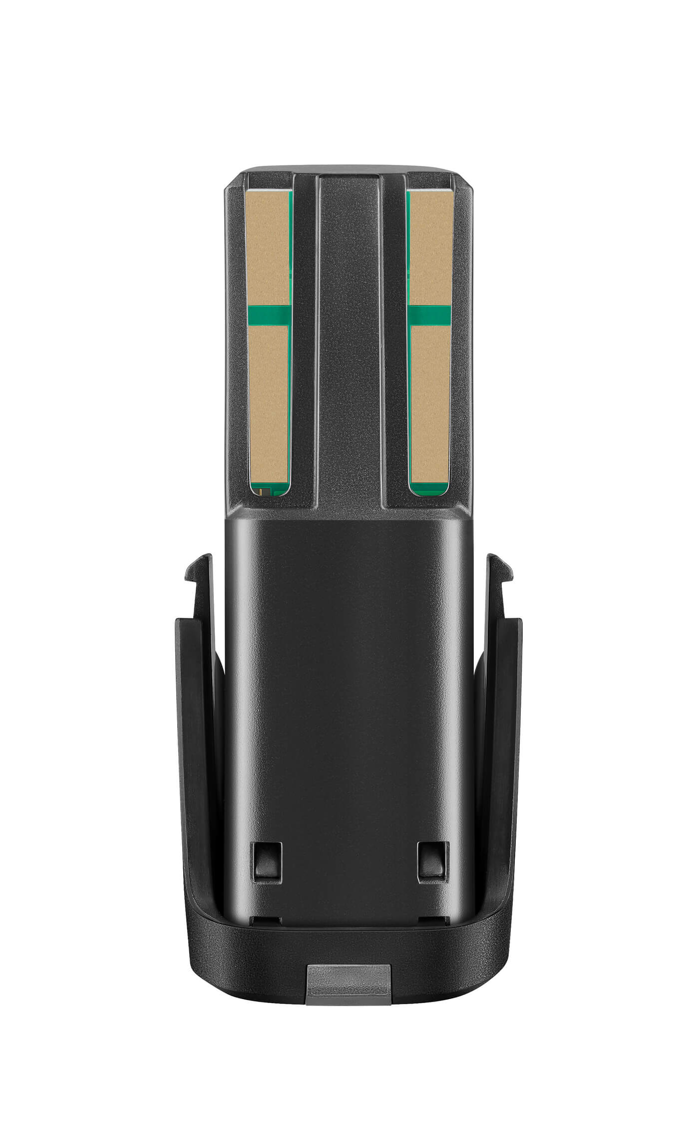 Moser Genio Pro Fading Edition Hair Clipper with Interchangeable battery pack Black 1874-0053