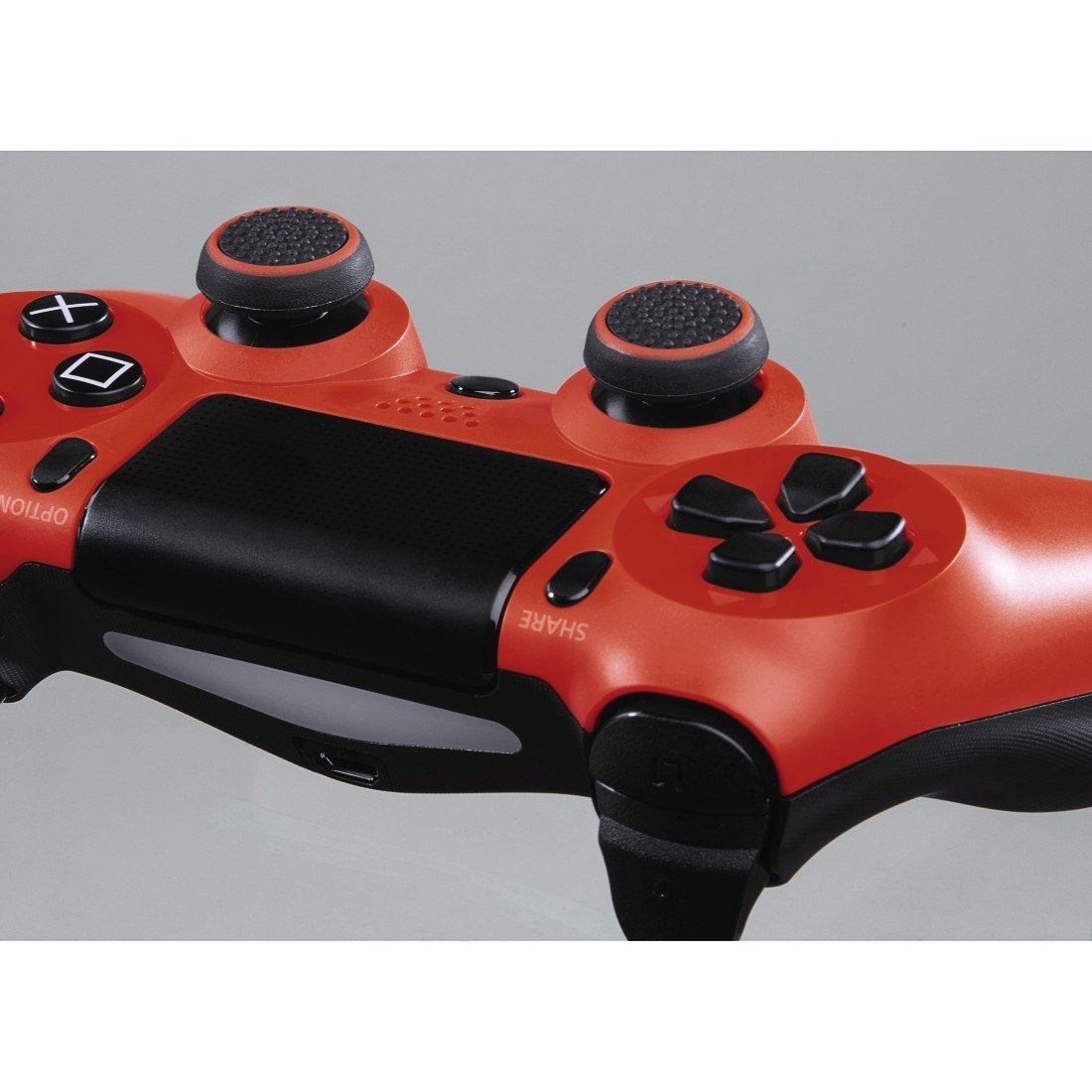 HAMA 54476 PS4 CON.STICK COLOR