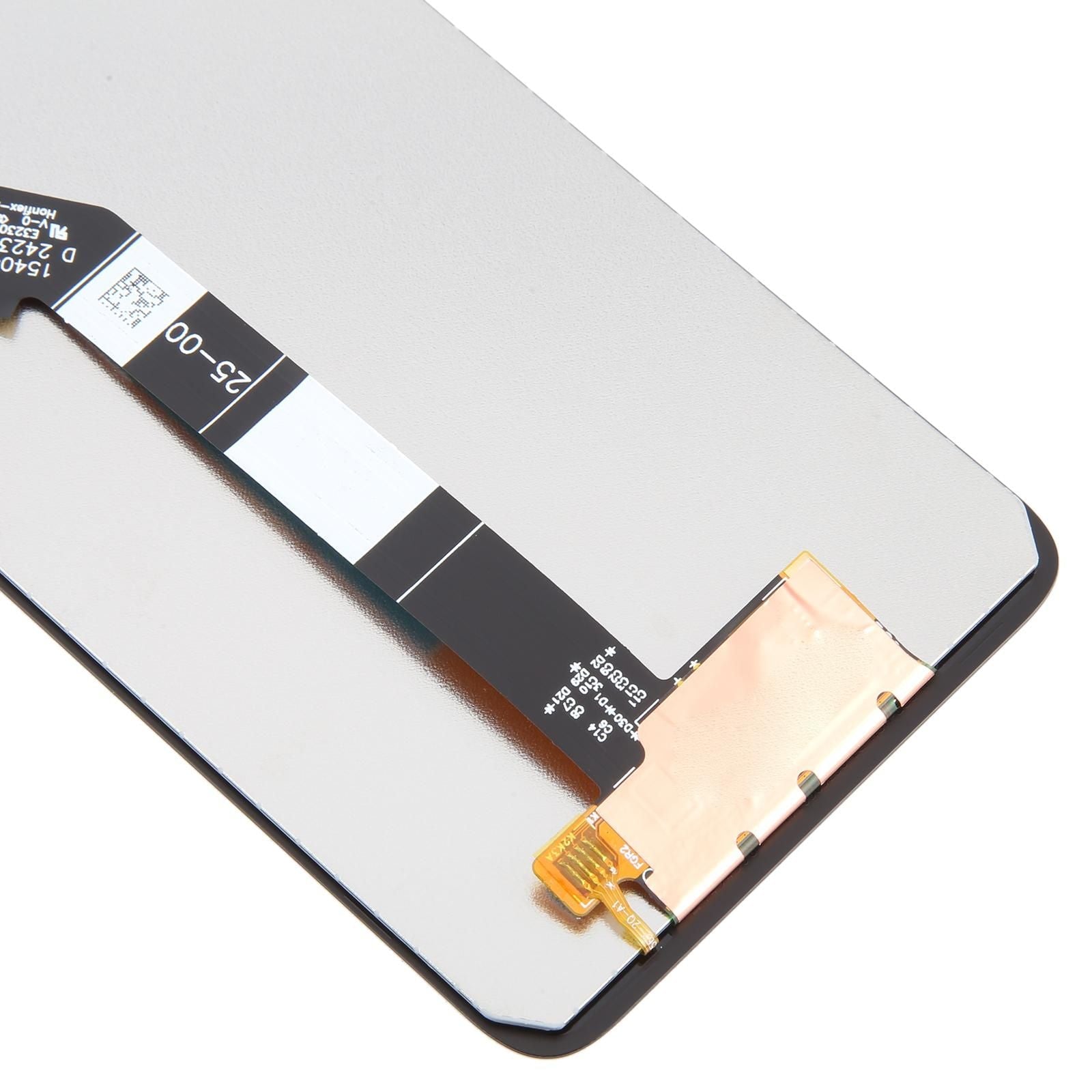 For Motorola Moto G35 LCD Screen + Touch Screen