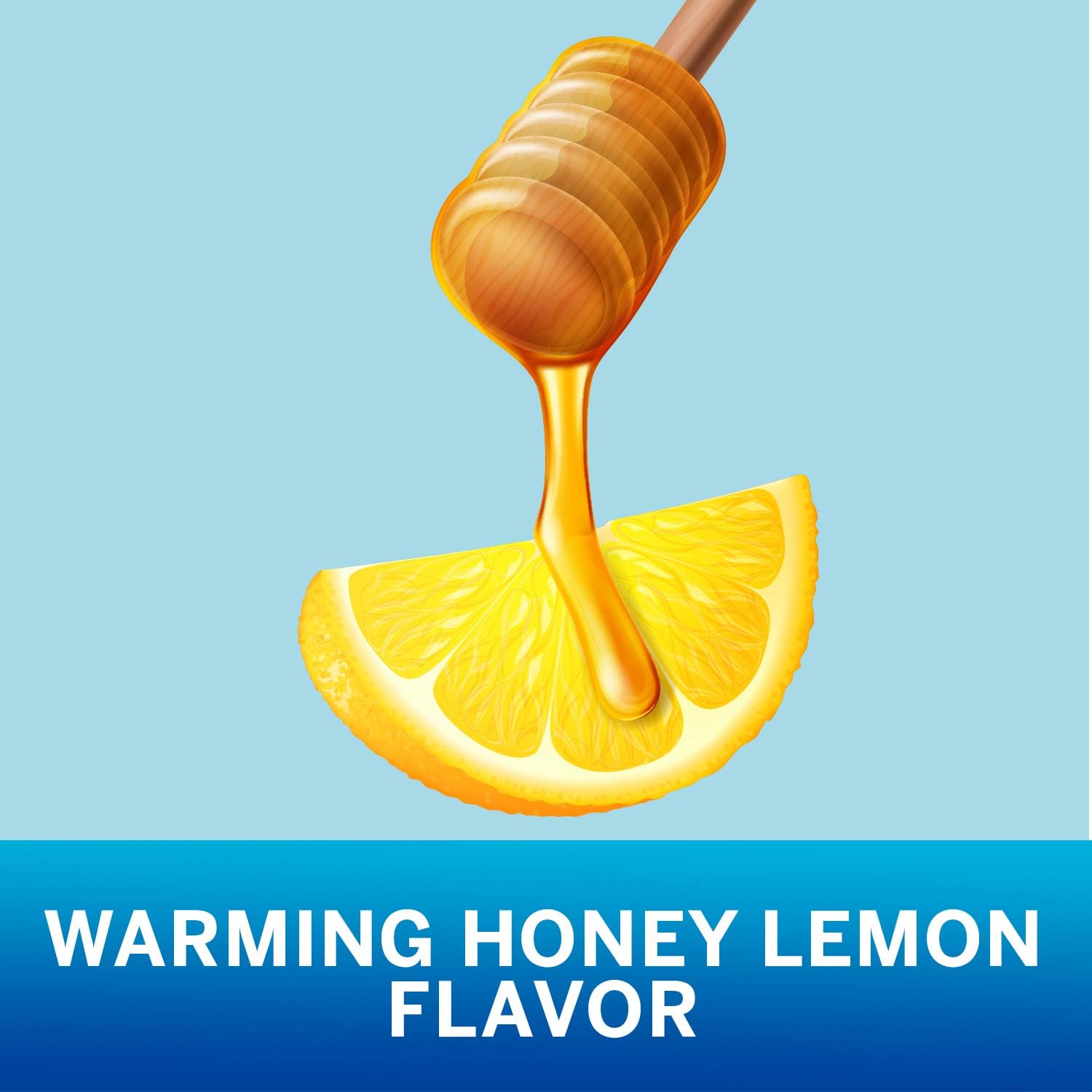 Chloraseptic Sore Throat Spray, Honey Lemon, 6 Fl Oz