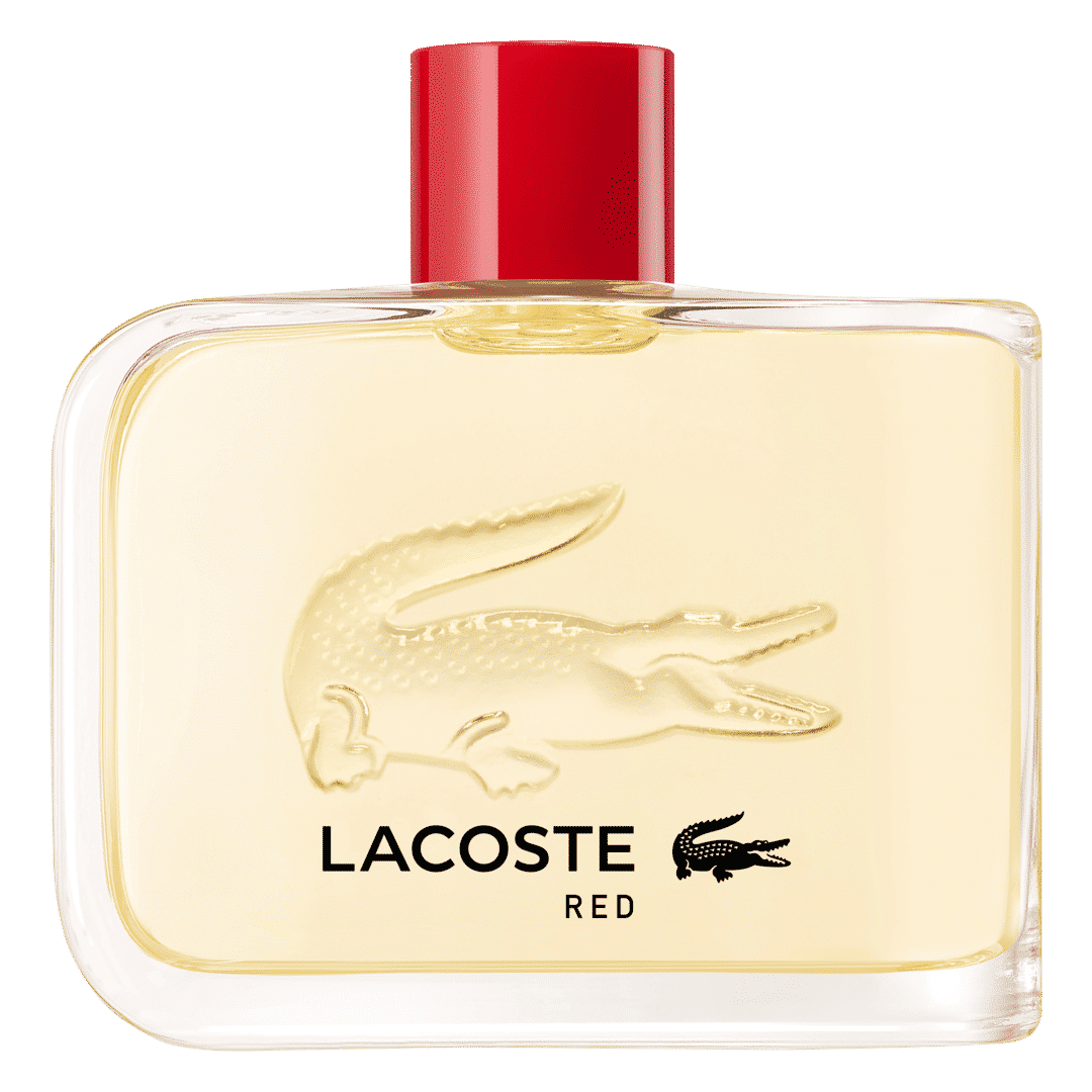 عطر «ريد» أو دو تواليت