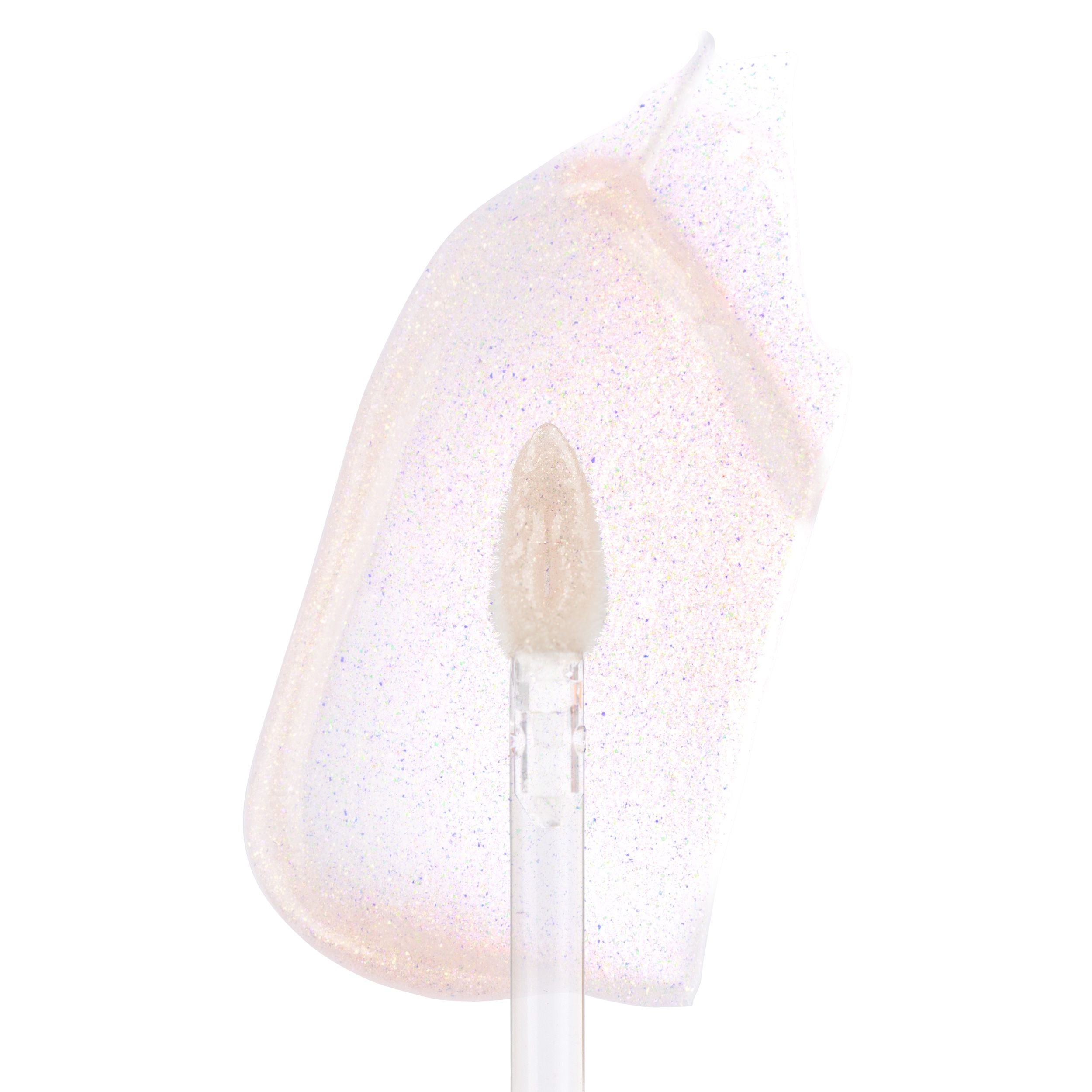 NAM Latex Lipgloss, High-Shine Vegan, Latex-Lips Gloss, 3.5ml