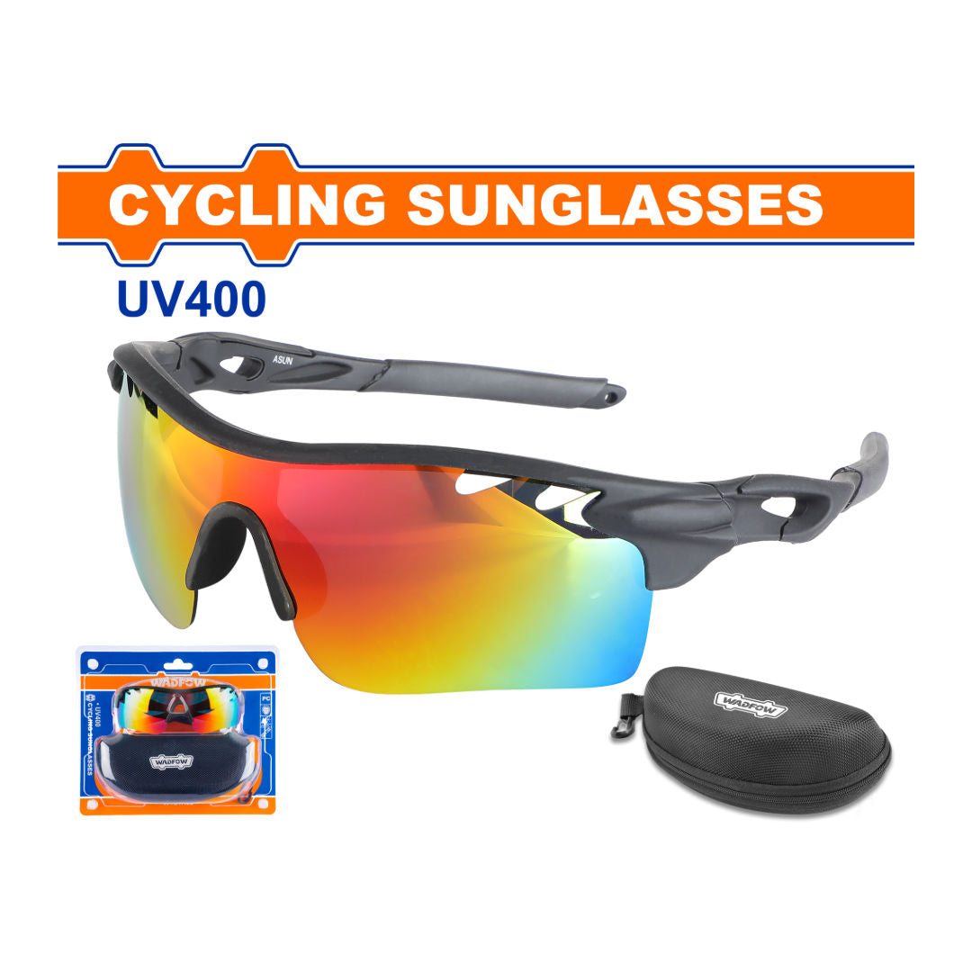 WADFOW Cycling Sunglasses