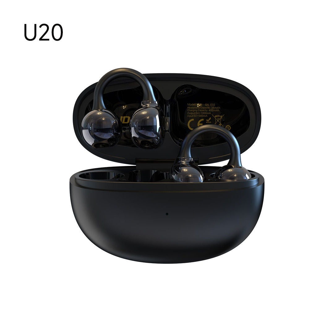 DUDAO U20 Clip-On Open-Ear TWS Earpods