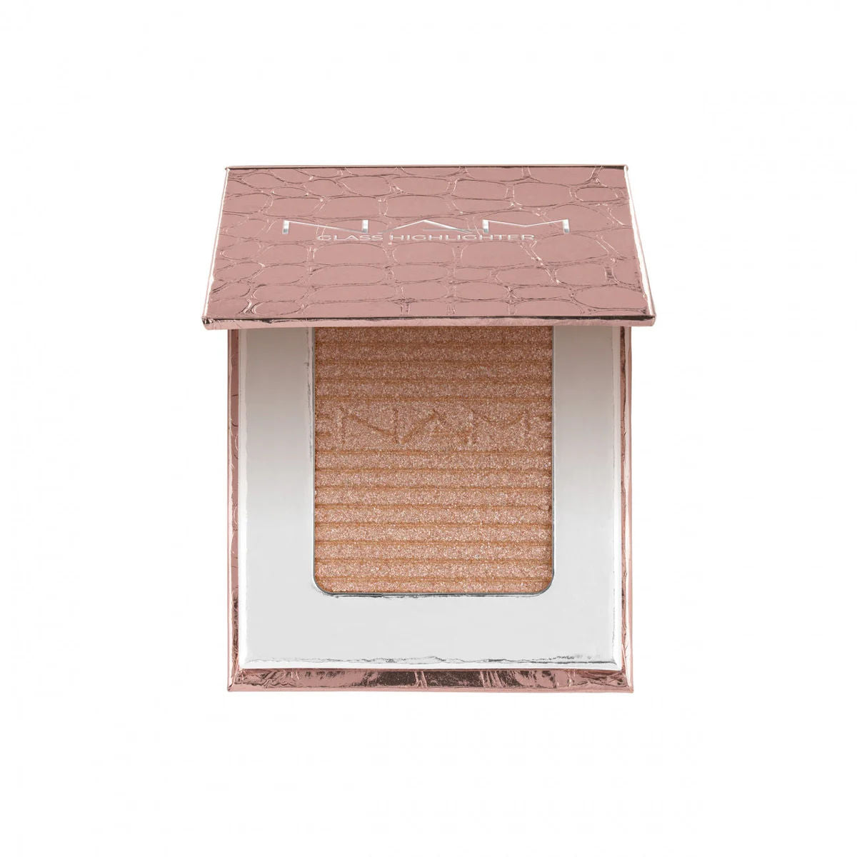 NAM Glass Highlighter, Buildable Glass Skin Highlighter, 6gm